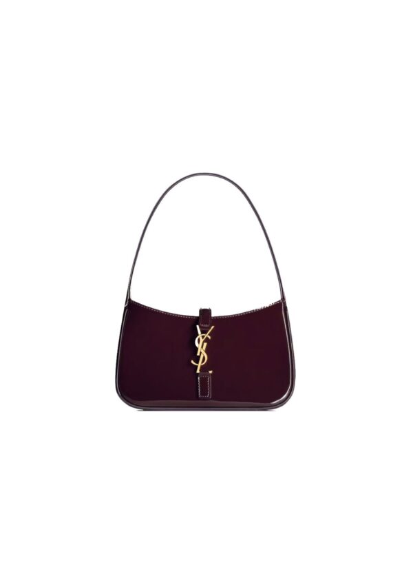 Mini Le 5 á 7 - chocolate YSL