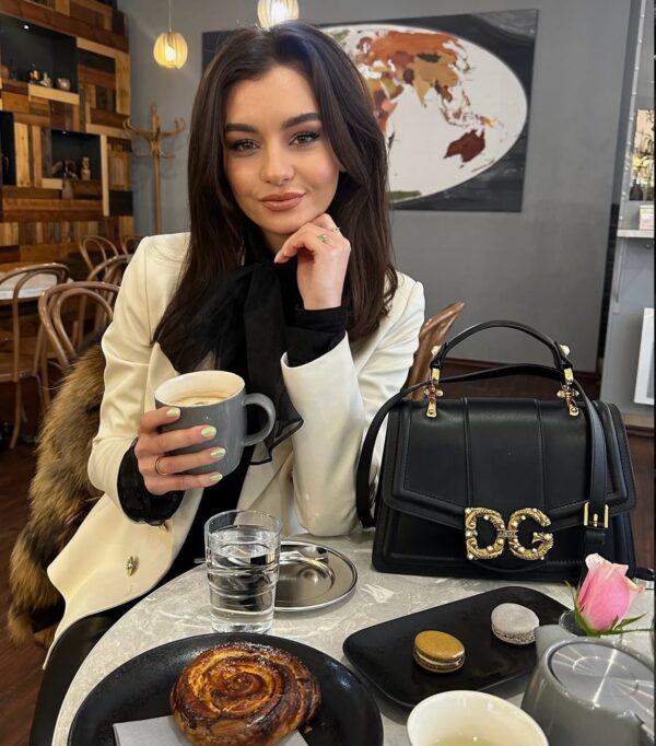 Borsa Spalla Tracolla DOLCE & GABBANA - Image 4