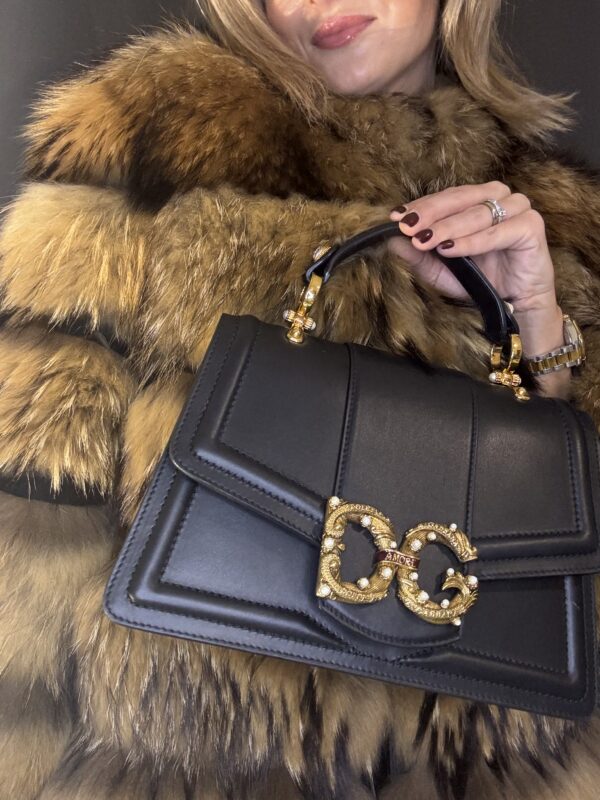 Borsa Spalla Tracolla DOLCE & GABBANA - Image 2