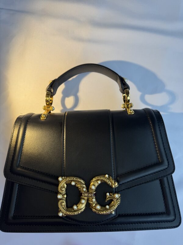 Borsa Spalla Tracolla DOLCE & GABBANA - Image 5