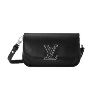Buci Epi Leather LOUIS VUITTON