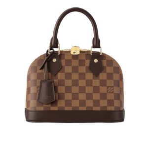 Alma BB Damier LOUIS VUITTON