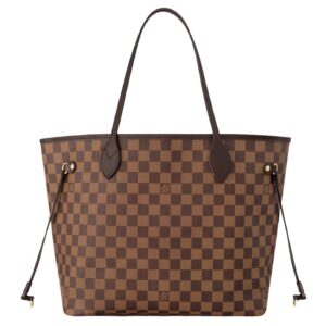 Neverfull MM Damier LOUIS VUITTON nm2