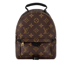 Palm Springs mini LOUIS VUITTON